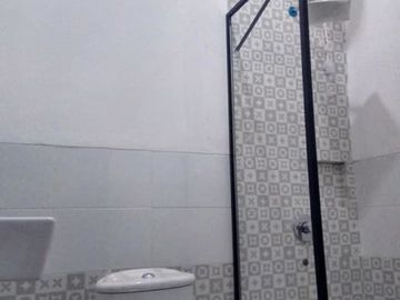 Rumah Baru @Cigadung Dekat Kawasan Cikutra, Tubagus Ismail dan Dago