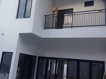 Rumah Baru @Cigadung Dekat Kawasan Cikutra, Tubagus Ismail dan Dago