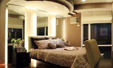 Lease to Own 1 Bedroom (40 sqm) in Marco Polo Residences