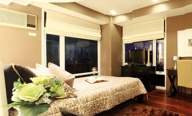 Lease to Own 1 Bedroom (40 sqm) in Marco Polo Residences