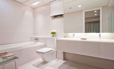 Lease to Own 1 Bedroom (40 sqm) in Marco Polo Residences