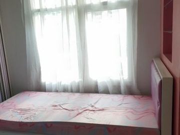 Condominium 3 Bedroom: 3 Bedrooms Condo For Sale in Two Serendra BGC Taguig City