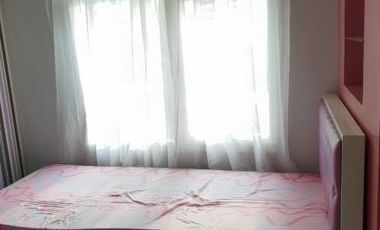 Condominium 3 Bedroom: 3 Bedrooms Condo For Sale in Two Serendra BGC Taguig City