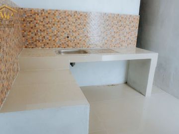 RUMAH MURAH SIAP HUNI SUDAH ALL IN DI WONOSARI