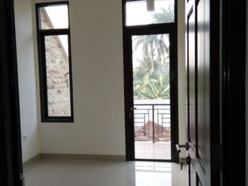 Rumah Baru Rp 790 Juta, 2 Lnt, di Pamulang, TangSel. LT 75 m