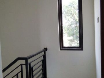 Rumah Baru Rp 790 Juta, 2 Lnt, di Pamulang, TangSel. LT 75 m