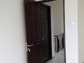 Rumah Baru Rp 790 Juta, 2 Lnt, di Pamulang, TangSel. LT 75 m