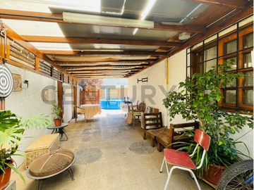 Casa en venta Villa Santa Carolina Macul
