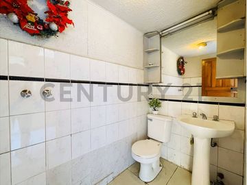 Casa en venta Villa Santa Carolina Macul