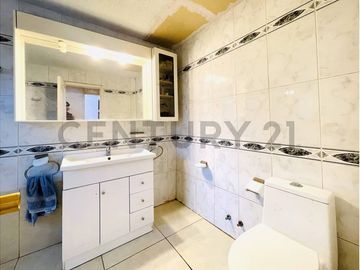 Casa en venta Villa Santa Carolina Macul