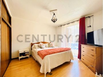 Casa en venta Villa Santa Carolina Macul