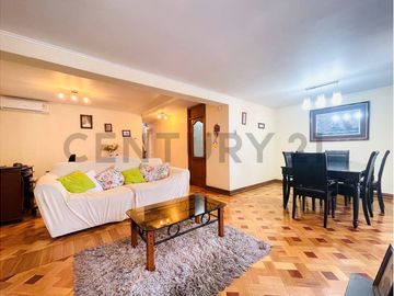Casa en venta Villa Santa Carolina Macul