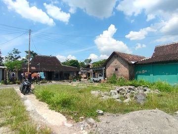 Dijual Rumah Murah Pesan Bangun Di Selatan SMK N 2 Senden