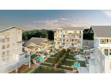 Venta de apartamento en Buenaventura, Ph Marina Gardens