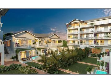 Venta de apartamento en Buenaventura, Ph Marina Gardens