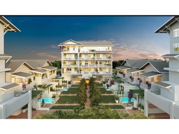 Venta de apartamento en Buenaventura, Ph Marina Gardens