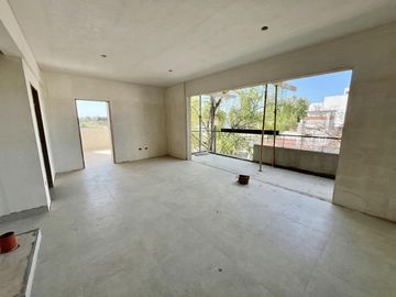 Moderno departamento en 1er Piso -  Villa Urquiza