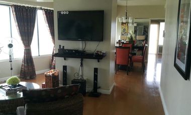 Condominium 3 Bedrooms: 3BR Condo For Sale in One Rockwell East Tower Rockwell Makati City