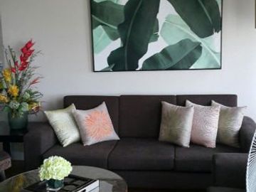 Condominium 3 Bedrooms: 3BR Condo For Sale in One Rockwell East Tower Rockwell Makati City