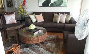 Condominium 3 Bedrooms: 3BR Condo For Sale in One Rockwell East Tower Rockwell Makati City