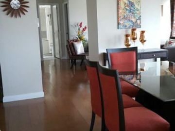 Condominium 3 Bedrooms: 3BR Condo For Sale in One Rockwell East Tower Rockwell Makati City