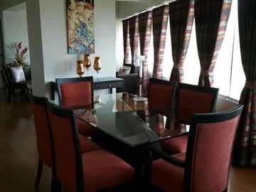 Condominium 3 Bedrooms: 3BR Condo For Sale in One Rockwell East Tower Rockwell Makati City