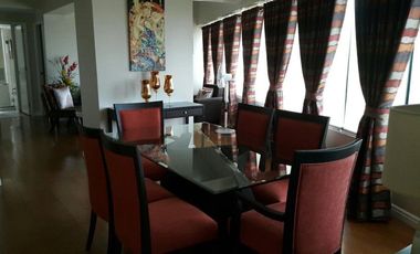 Condominium 3 Bedrooms: 3BR Condo For Sale in One Rockwell East Tower Rockwell Makati City