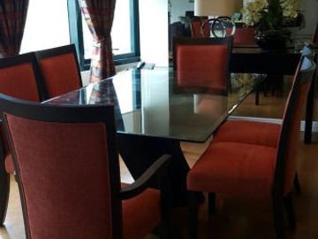 Condominium 3 Bedrooms: 3BR Condo For Sale in One Rockwell East Tower Rockwell Makati City