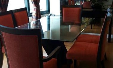 Condominium 3 Bedrooms: 3BR Condo For Sale in One Rockwell East Tower Rockwell Makati City