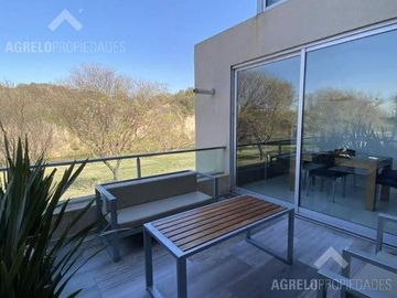 Departamento - Barrancas