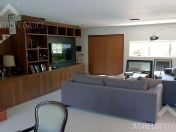 Departamento - Barrancas