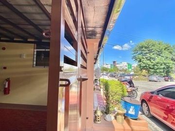Town House for Rent with 2 Bedroom in Anunas Angeles City