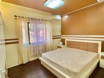 Town House for Rent with 2 Bedroom in Anunas Angeles City