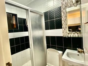 Town House for Rent with 2 Bedroom in Anunas Angeles City
