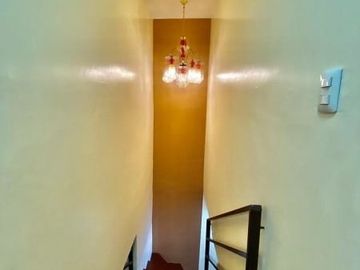 Town House for Rent with 2 Bedroom in Anunas Angeles City