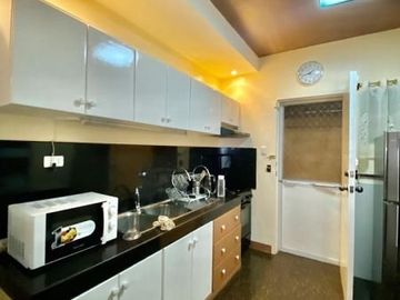 Town House for Rent with 2 Bedroom in Anunas Angeles City