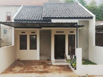 GRATIS KITCHEN SET ! Rumah Sejuk Asri Dekat dengan SMPN 19 Bandung.