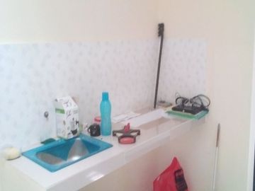 GRATIS KITCHEN SET ! Rumah Sejuk Asri Dekat dengan SMPN 19 Bandung.