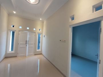 Unit Terakhir!!! Rumah Cantik Harga Terjangkau Type 57/88 m2 Di Kalitirto, Berbah.