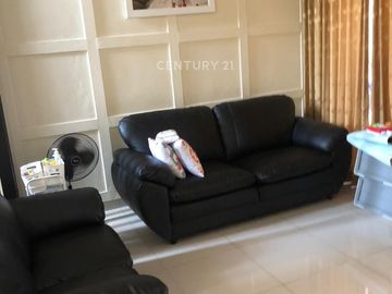 Dijual Cepat Rumah 2 Lantai Siap Huni Di Asera One South