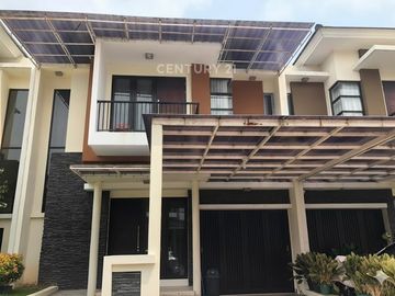 Dijual Cepat Rumah 2 Lantai Siap Huni Di Asera One South