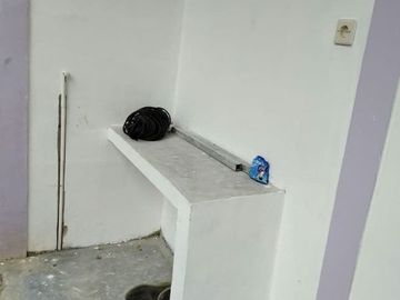 Rumah Murah 100 Jutaan Di Yogyakarta Fasilitas Pool
