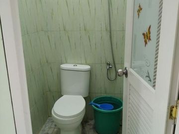 Rumah Murah 100 Jutaan Di Yogyakarta Fasilitas Pool