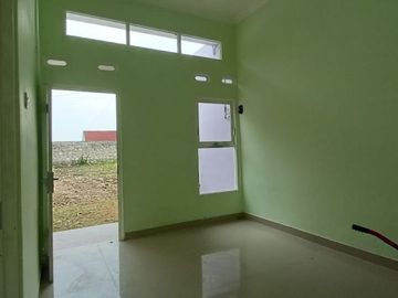 Rumah Murah 100 Jutaan Di Yogyakarta Fasilitas Pool
