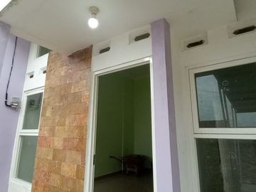 Rumah Murah 100 Jutaan Di Yogyakarta Fasilitas Pool