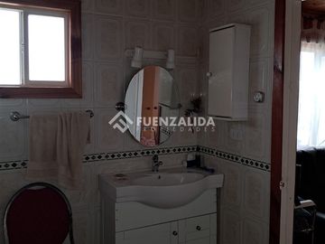 Casa en venta de 3 dorm. en Ancud