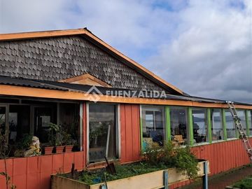 Casa en venta de 3 dorm. en Ancud