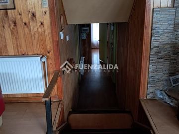 Casa en venta de 3 dorm. en Ancud