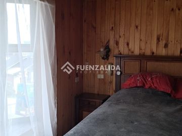 Casa en venta de 3 dorm. en Ancud