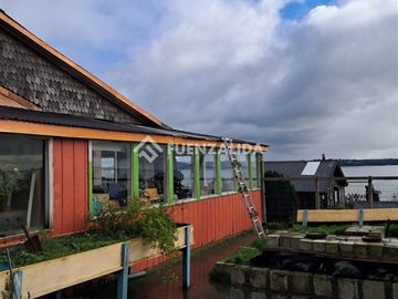 Casa en venta de 3 dorm. en Ancud